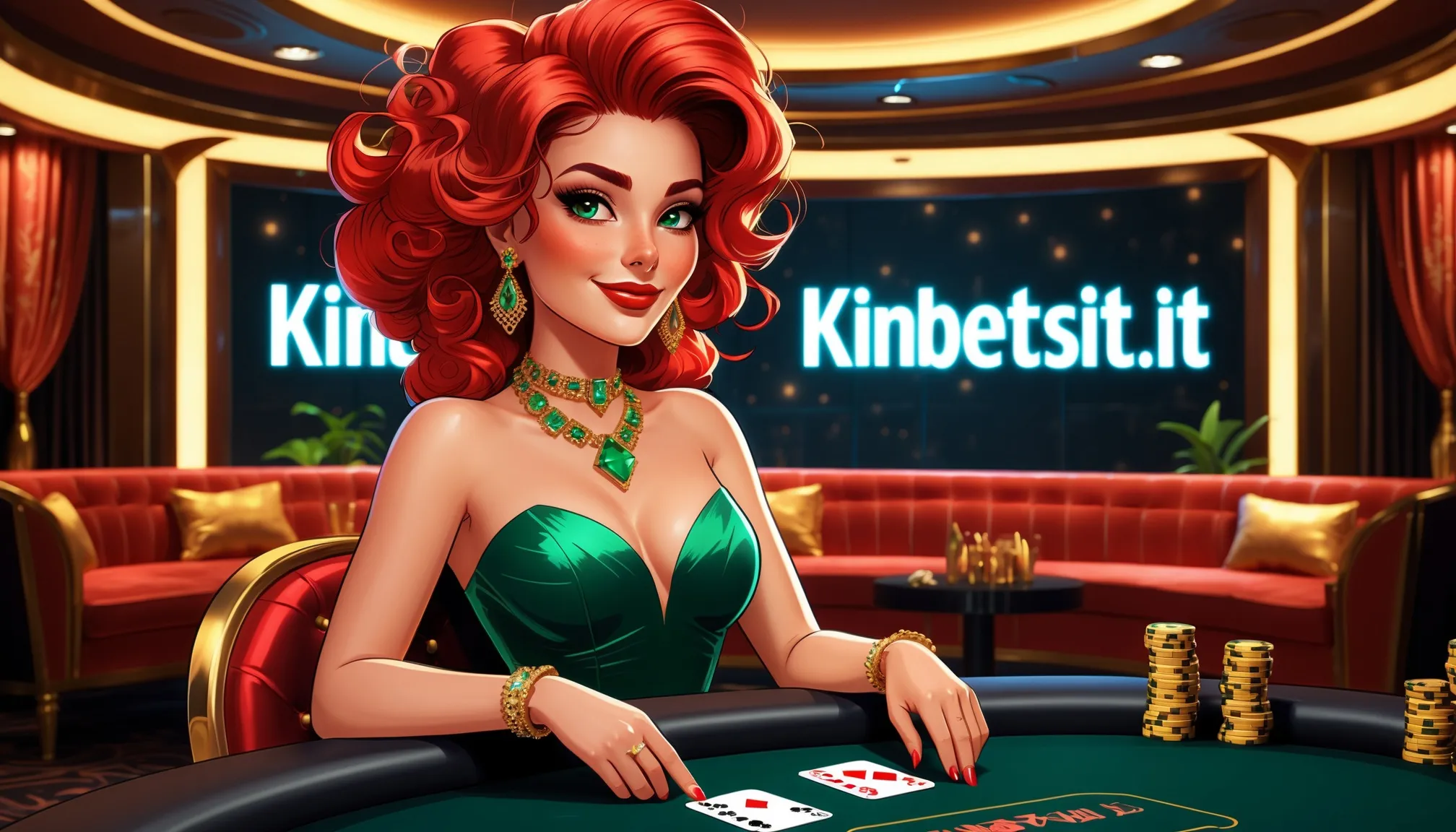 Kinbet app 2026: tutto quello che devi sapere per giocare dal cellulare