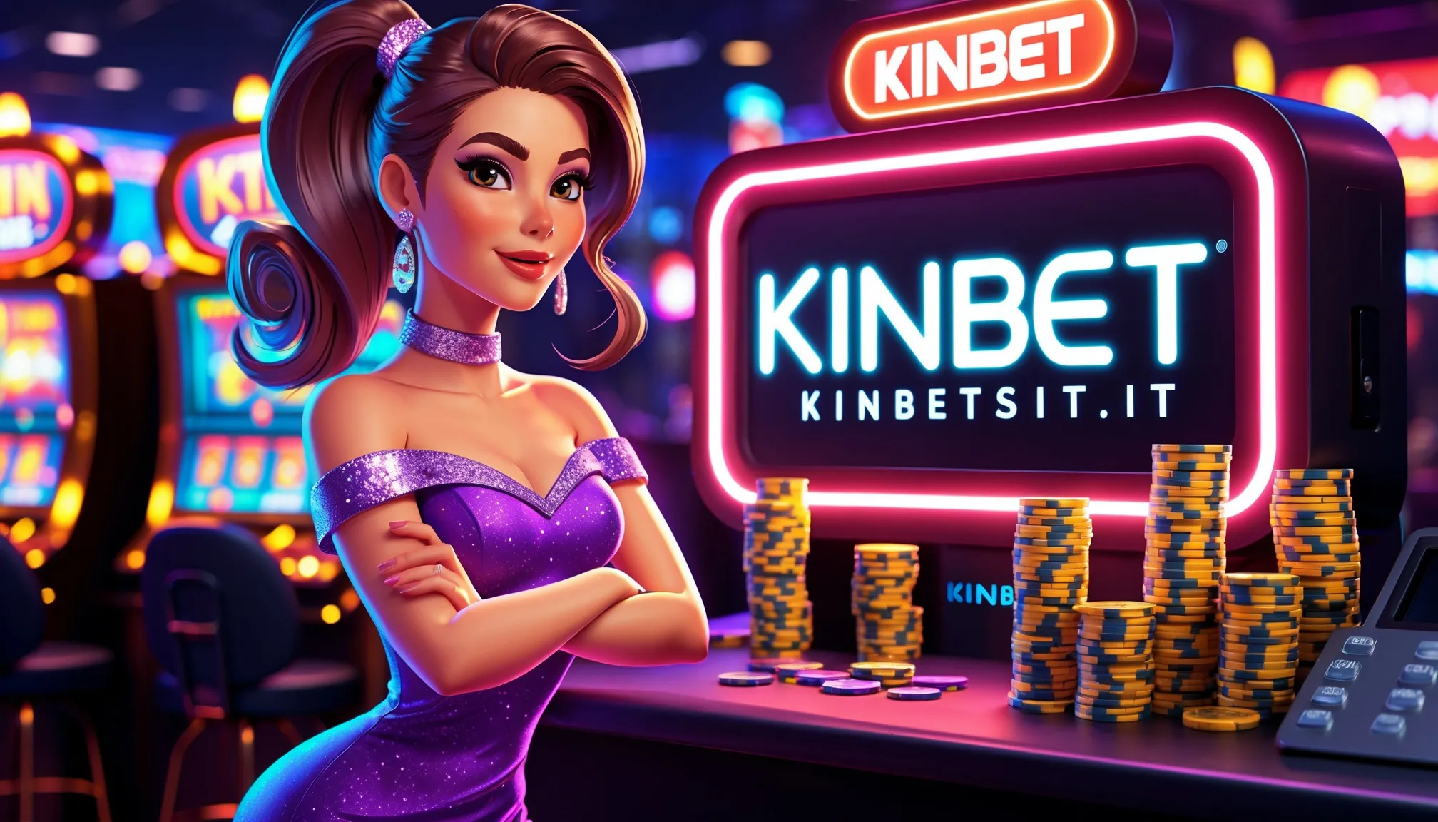 Kinbet bonus 2026: tutto quello che devi sapere sulle promozioni