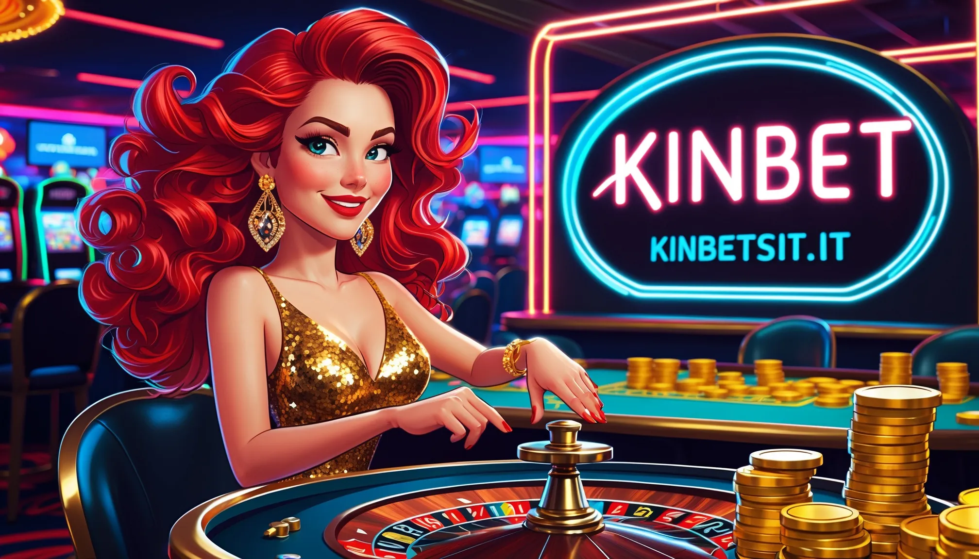 Kinbet bonus 2026: tutto quello che devi sapere sulle promozioni