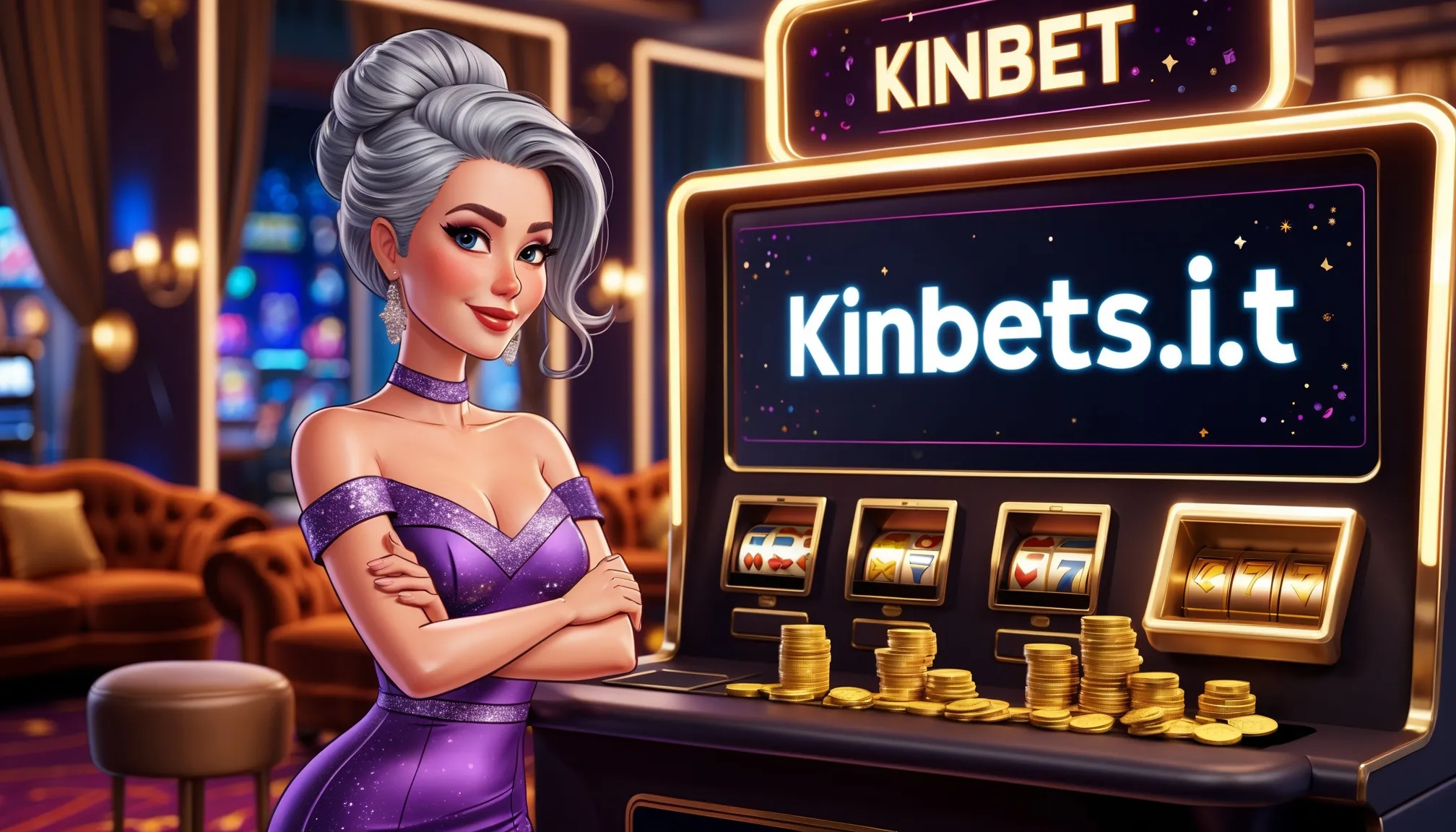 Kinbet casino recensione 2026: bonus, giochi, pagamenti e verdetto onesto
