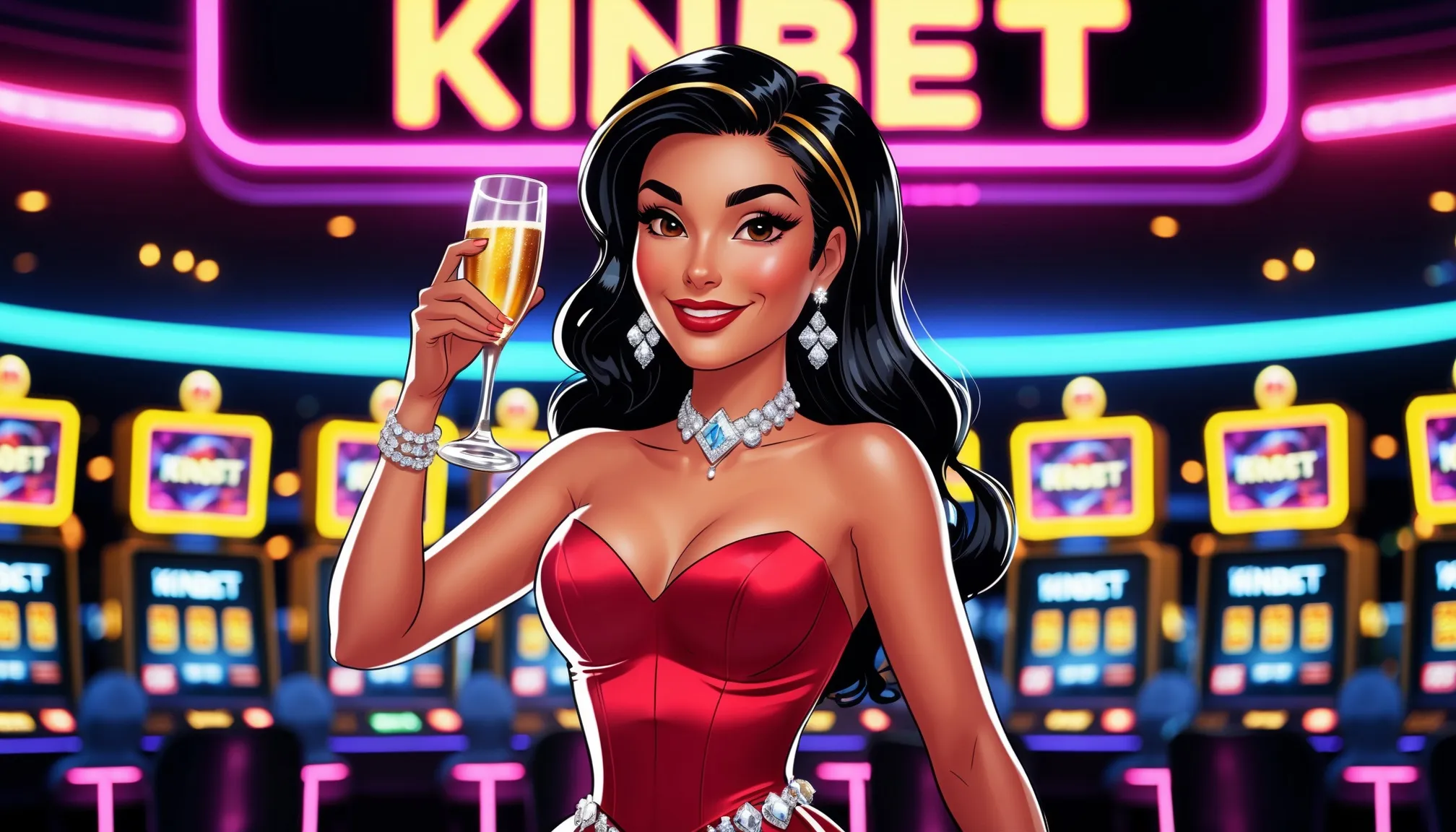Kinbet casino recensione 2026: bonus, giochi, pagamenti e verdetto onesto