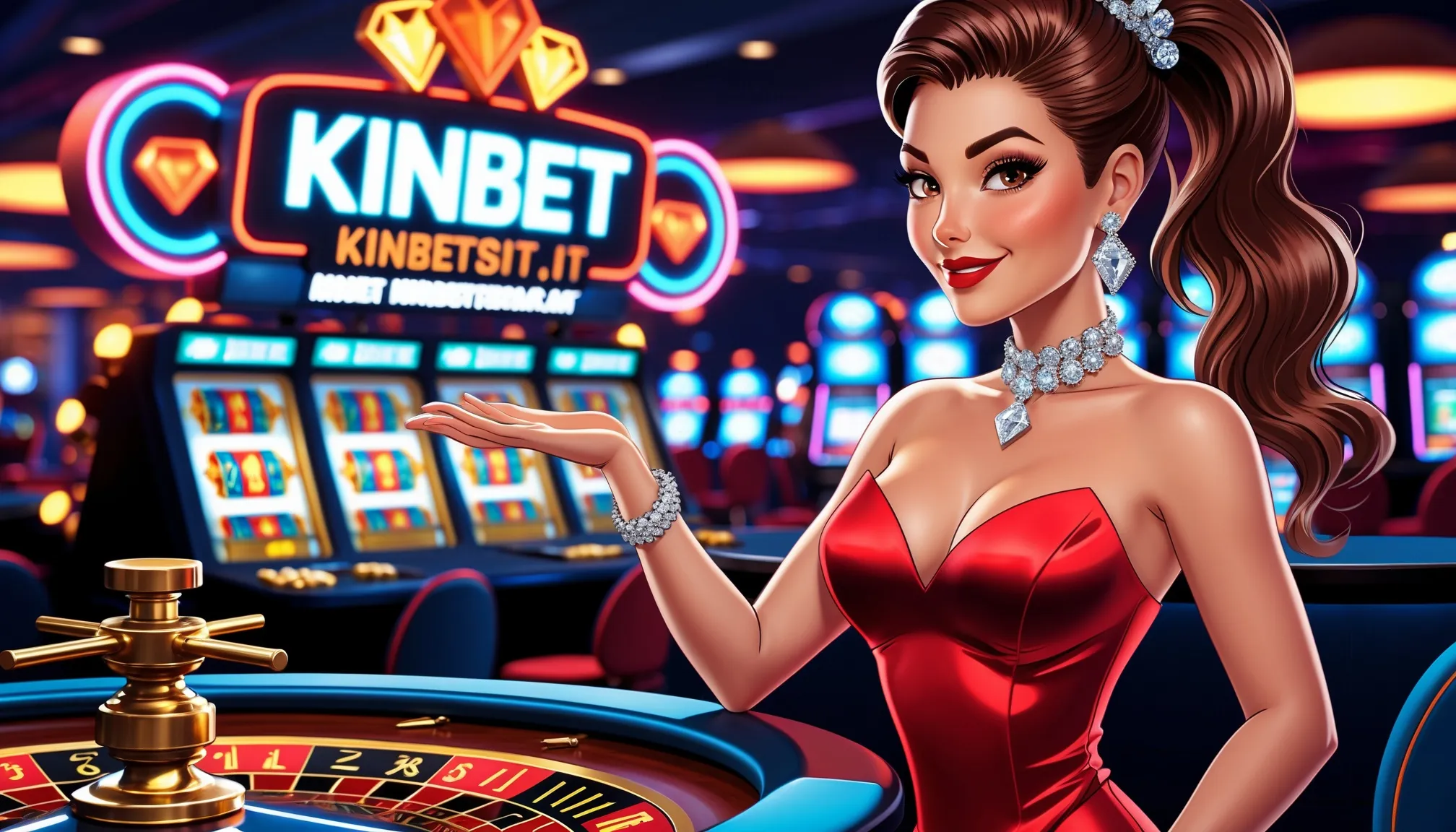 Kinbet casino recensione 2026: bonus, giochi, pagamenti e verdetto onesto
